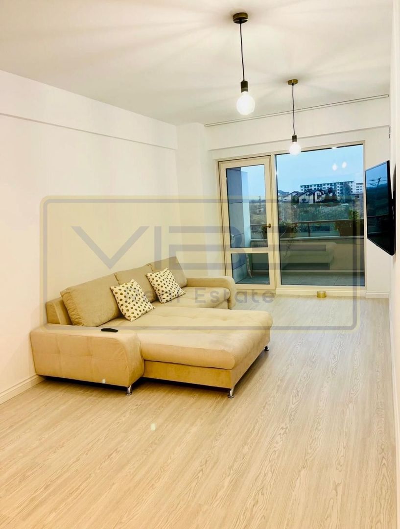 Apartament 2 camere + parcare subterana Moara de Vant (Little TEXAS) - Poză 5