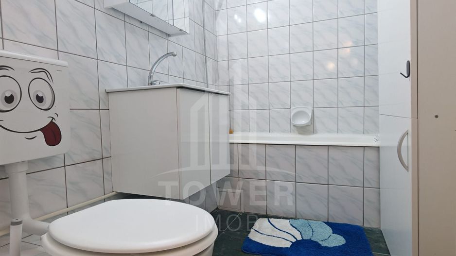 DE ÎNCHIRIAT – APARTAMENT 3 CAMERE | STRAND, SIBIU - Poză 3