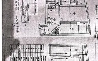 Penthouse de Lux cu 5 Camere | Vedere libera spre Herăstrău - Schiță 11