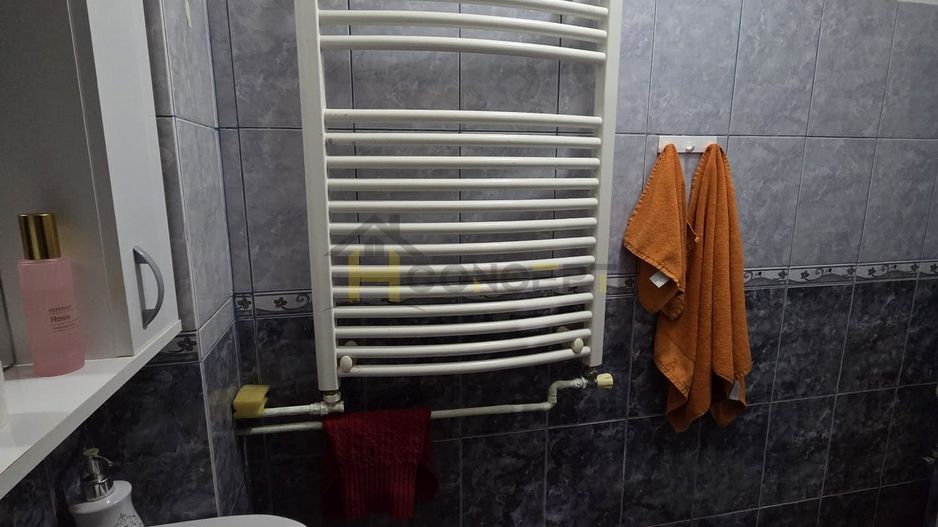 Ap modern 3 camere mansarda mobilat/utilat centrala proprie - Poză 7