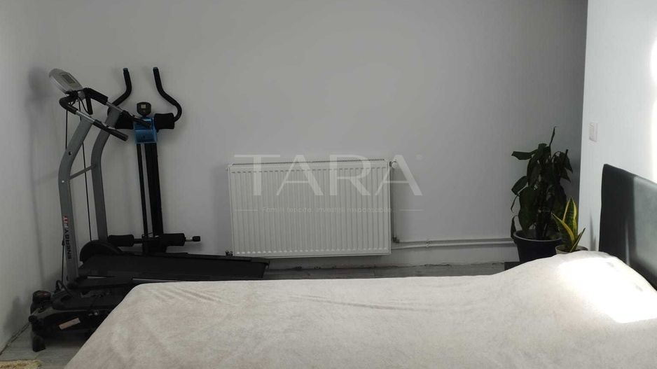 Vanzare apartament pe 2 nivele, orientare Sudica. - Poză 5