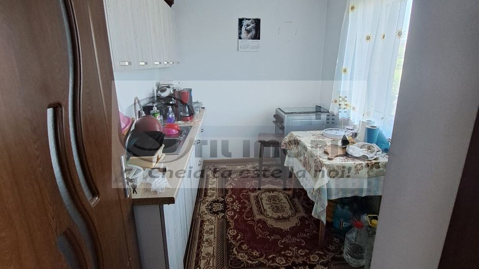 Casa/Vila  Bucium - 1700 euro - Poză 22