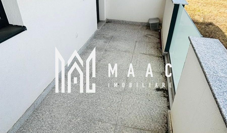 Apartament 3 camere 2 bai 2 balcoane Loc de parcare - Poză 13