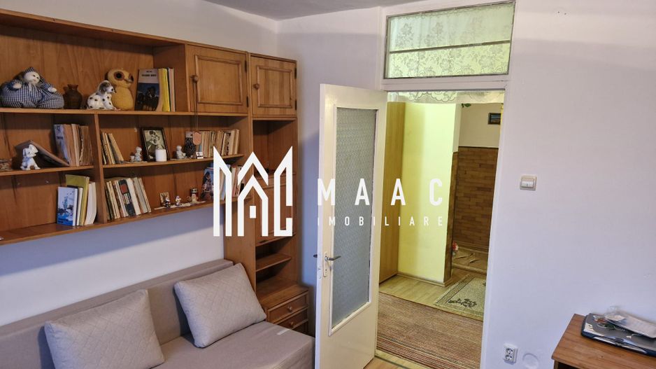 Apartament 3 Camere I Decomandat I Zona Turnisor - Poză 2