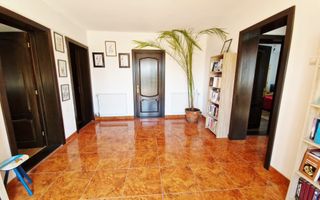 CASA P +E  5 camere -Cosoveni - Poză 8