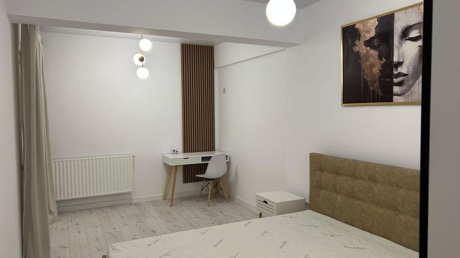 Apartament Central Adress Residence/Viilor - Poză 5