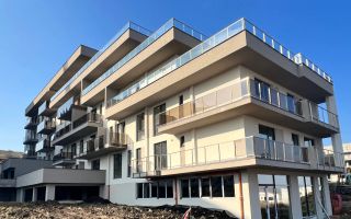 Apartament nou finalizat cu 4 camere, zona Vivo Mall - Poză 15