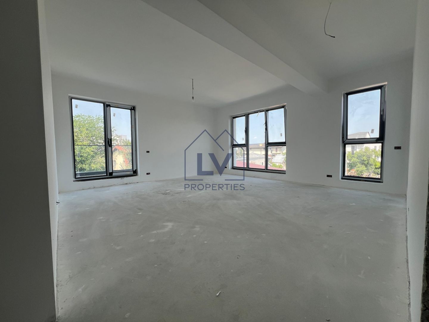 VANZARE APARTAMENT 3 CAMERE | ZONA HERASTRAU - Poză 2