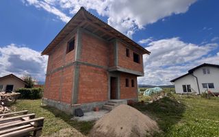 Casa in Cristian - Poză 3