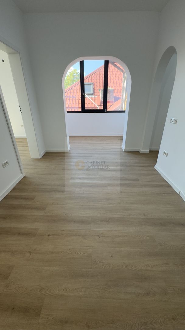 4 camere + birou | Biserica Casin | 110mp total | Renovat 2025 - Poză 21