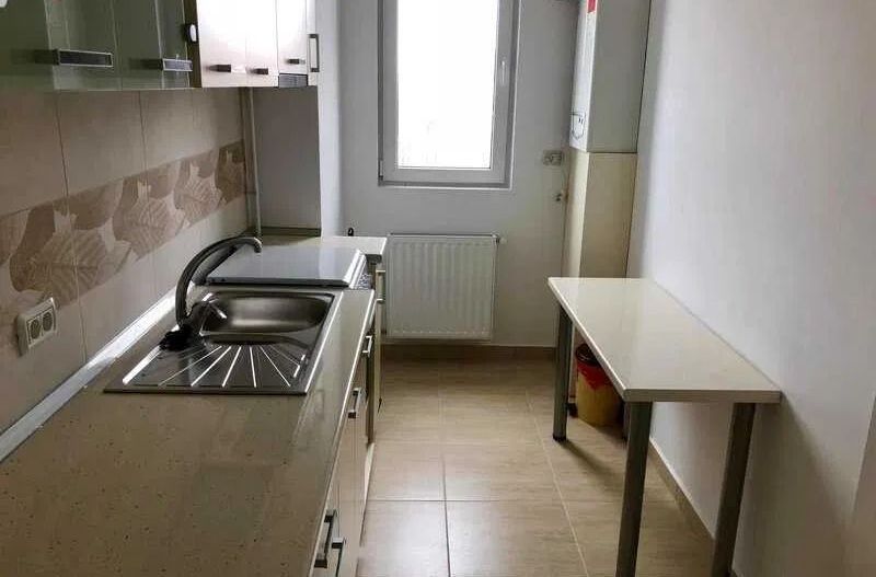 Studio de inchiriat, centrala proprie, 4 min metrou Piata Sudului - Poză 4