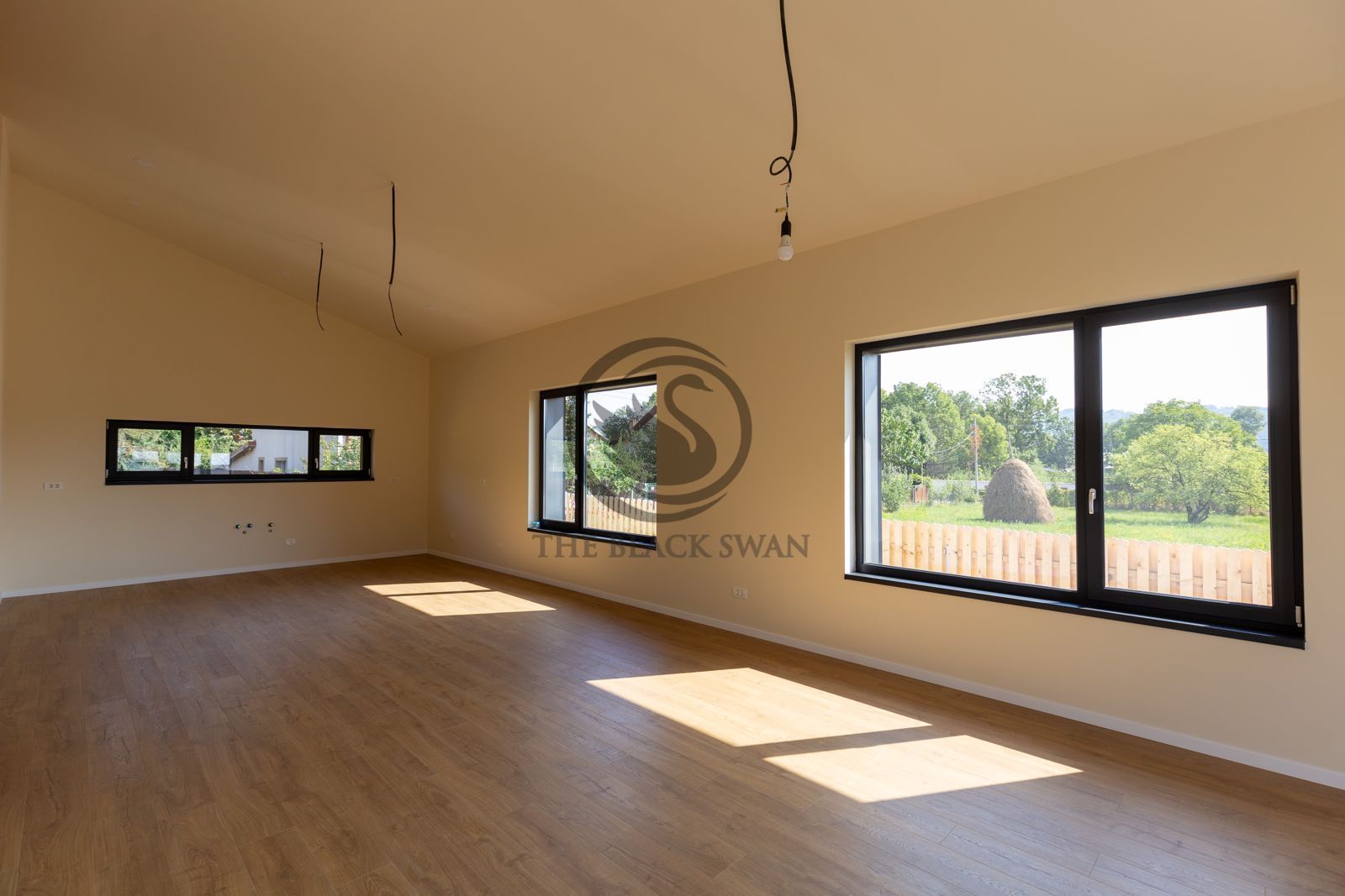 Casa modernă de vanzare | Timber-Frame | Breaza, Prahova | COMISION 0% - Poză 9