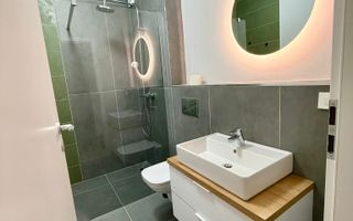 Vivalia - Apartament cu 2 camere cu parcare subterana - prima inchiriere - Poză 5