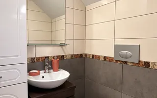 Vila N I Cosmopolis I 95mp I mobilata si utilata I terasa inchisa - Poză 13