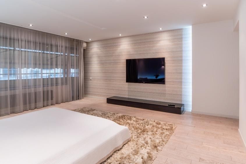 De vanzare Apartament LUX 3 camere, Sat Francez, Herastrau, Nord - Poză 2