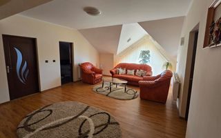 De Vânzare Casă Păuleștiului 9 ari teren - Poză 13
