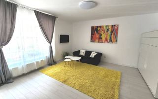 Apartament 1 Camera | 30 m2 | Pet Friendly | Zona Zorilor Golden Tulip - Poză 1