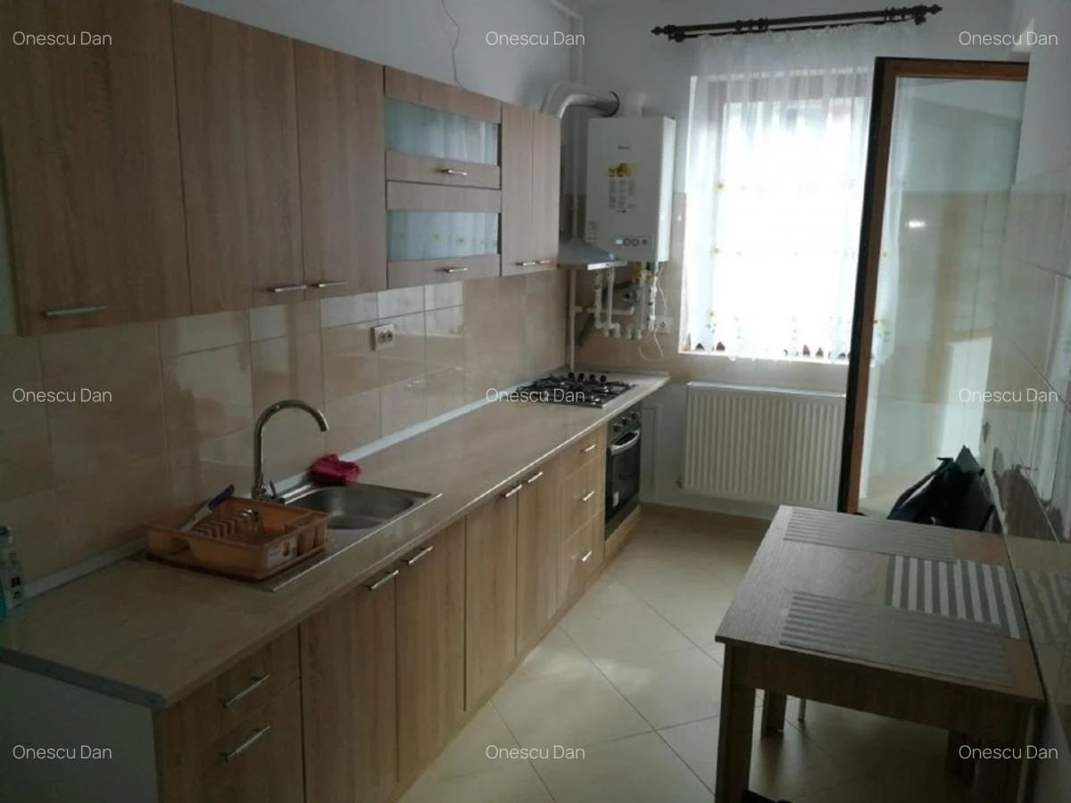 Inchiriere apartament 2 camere, Dristor - bloc 2017 - Poză 1