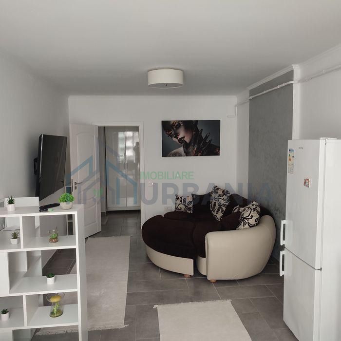 Apartament 2 camere, Copou, Complex Inamstro, Aleea Mihail Sadoveanu, etaj 1/5 - Poză 3