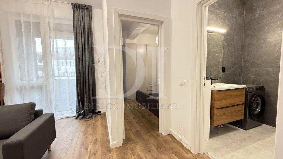 Apartament de vanzare/ Zona  Vivo/ Floresti - Poză 3