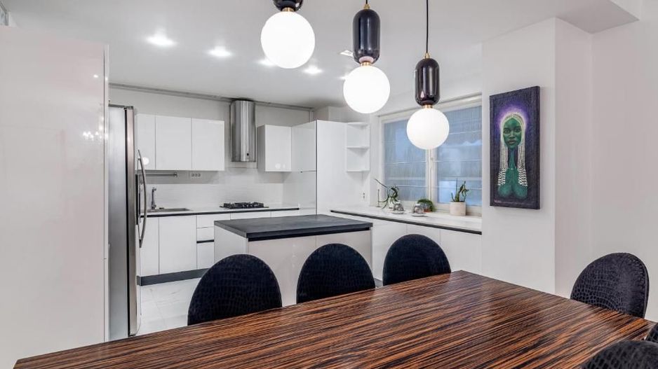 Prima linie | 5 camere | Vis-a-vis Herastrau | Pretabil rezidential & ambasada - Poză 4