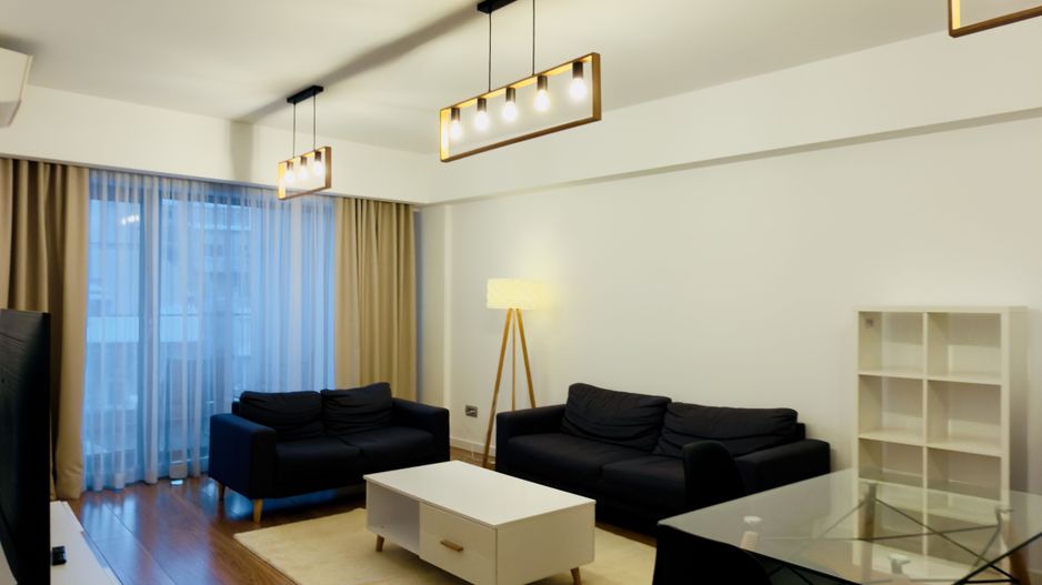 2 camere | Dacia | Eminescu | Alecu Russo an 2020 | terasa - Poză 6