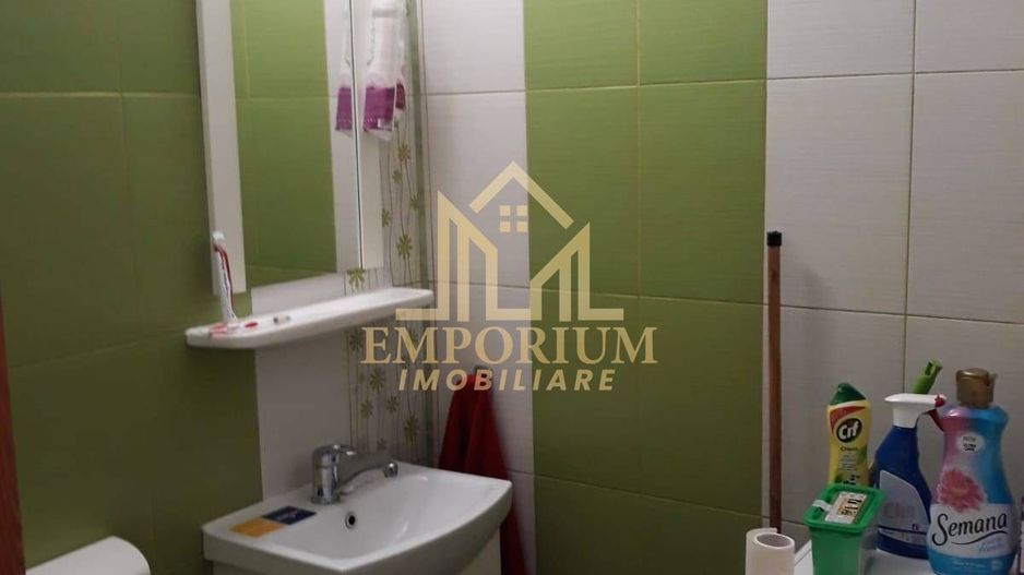 3 camere decomandate, Zorilor, Lidl, Golden Tulip - Poză 7