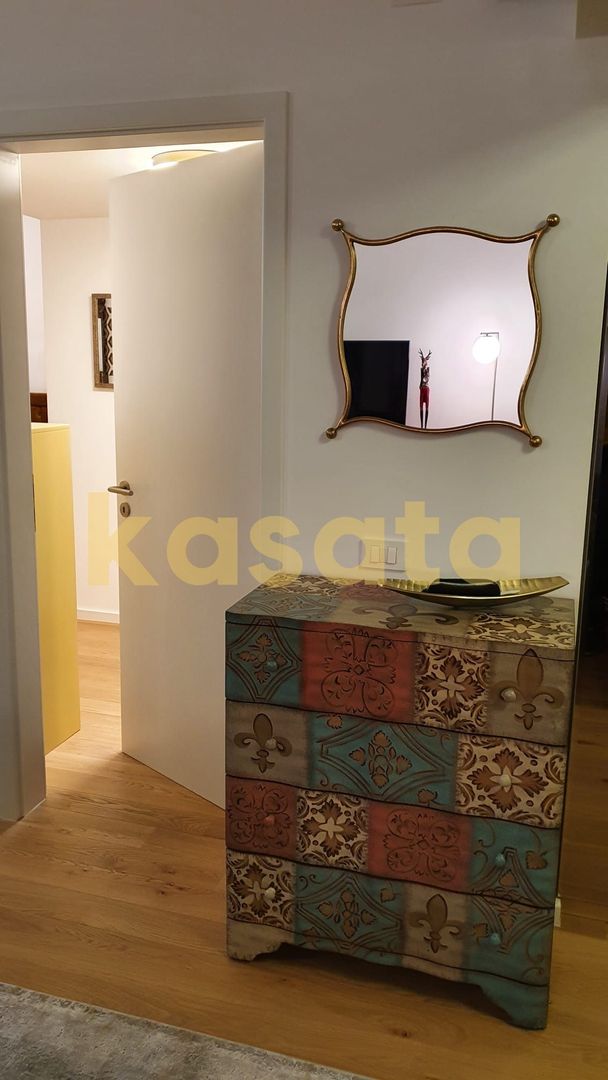 Apartament premium 2 camere | Aviației Park | Loc de parcare inclus - Poză 18