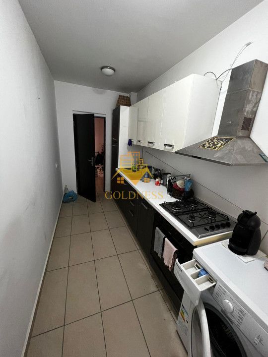 1 camera, Intre Lacuri, garaj, zona Iulius Mall, FSEGA, Profi - Poză 3