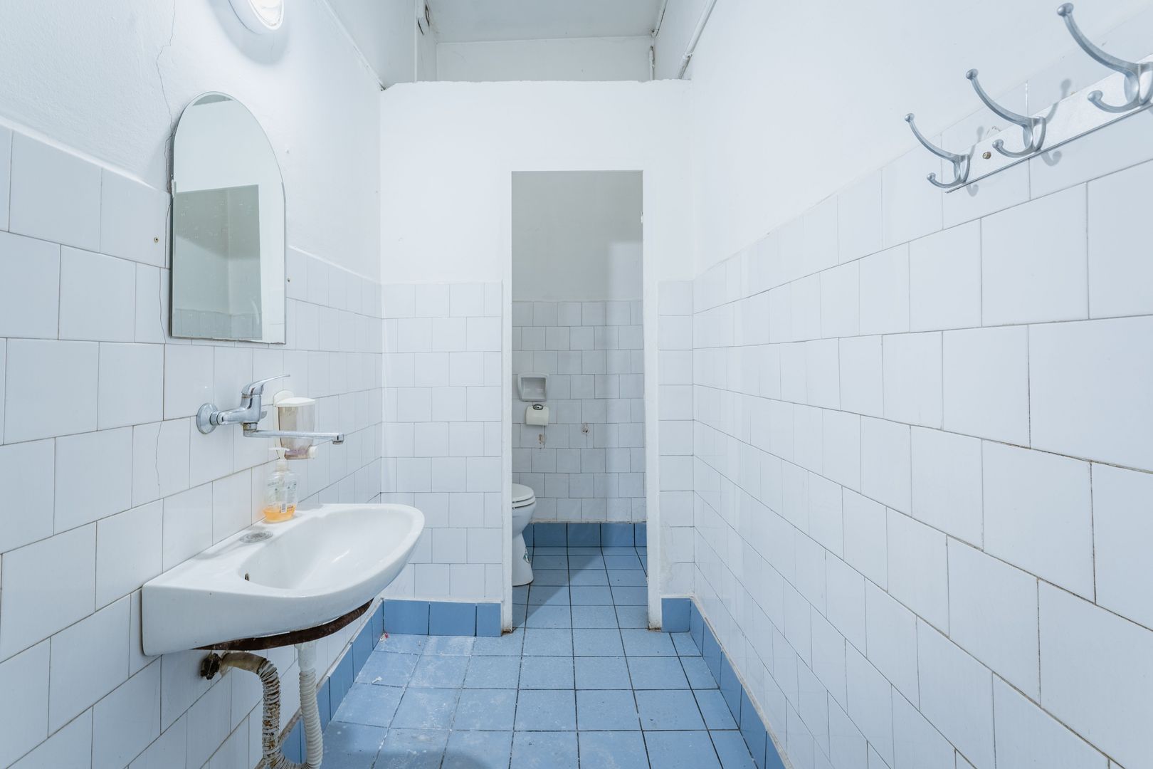 Spațiu comercial în Piața Avram Iancu - Poză 6