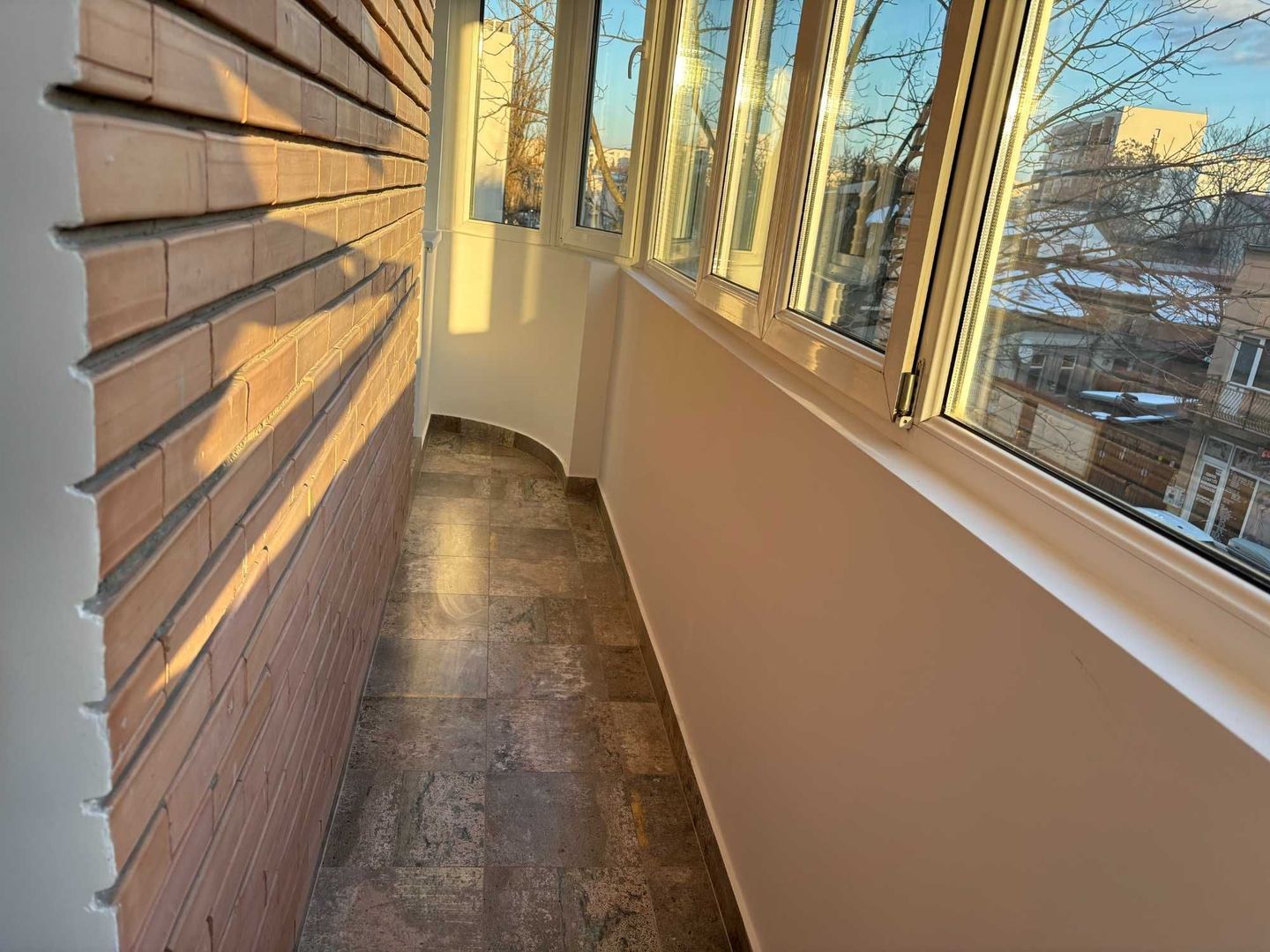 De Inchiriat Apartament 2 camere modern Calea Calarasilor - Poză 5
