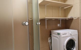 3 camere + 2 bai, centrala proprie, zona Aradului. - Poză 9