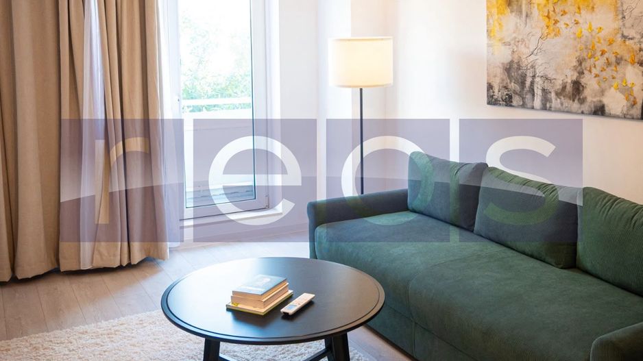 VANZARE APARTAMENT 3 CAMERE | RENOVAT | ETAJ 3/10 | 13 SEPTEMBRIE - Poză 1