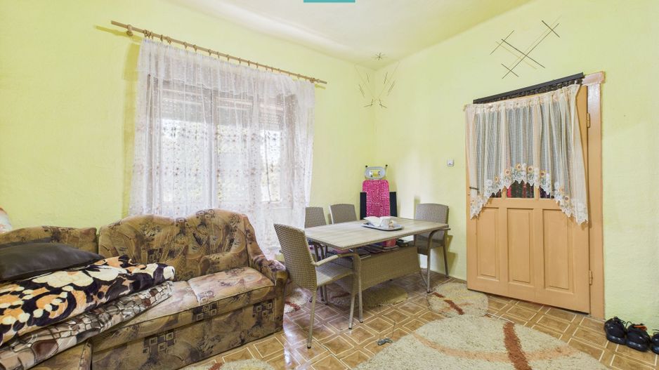 Casă, Com.Iratoșu.  Jud.Arad - Poză 12