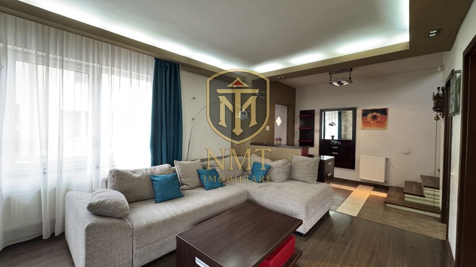 Casa tip Duplex | 110 mp |  Parcul Poligon - Poză 5