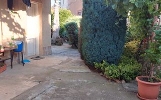 ageuropa.ro vinde casa in zona 14 Mai cu 3 cam. si teren aferent de 500mp. - Poză 4