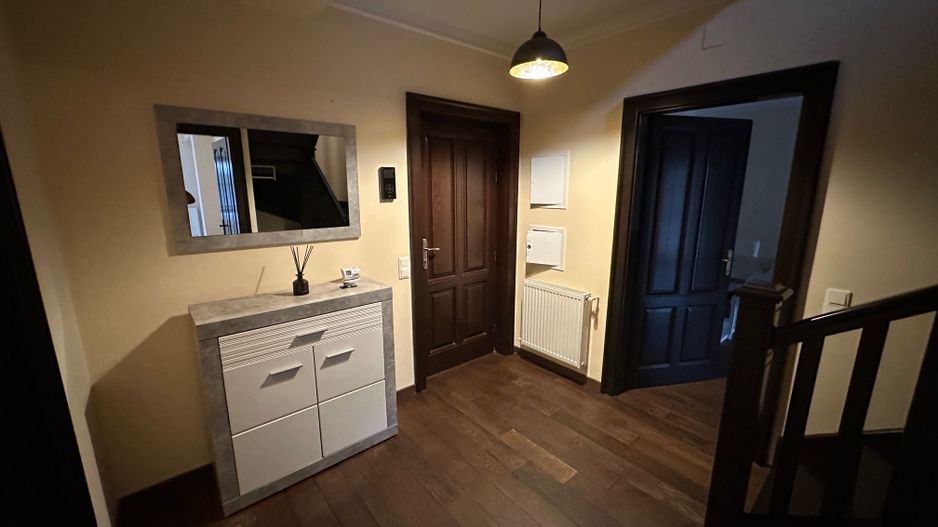 Apartament cu 3 camere zona Mehala - Poză 19