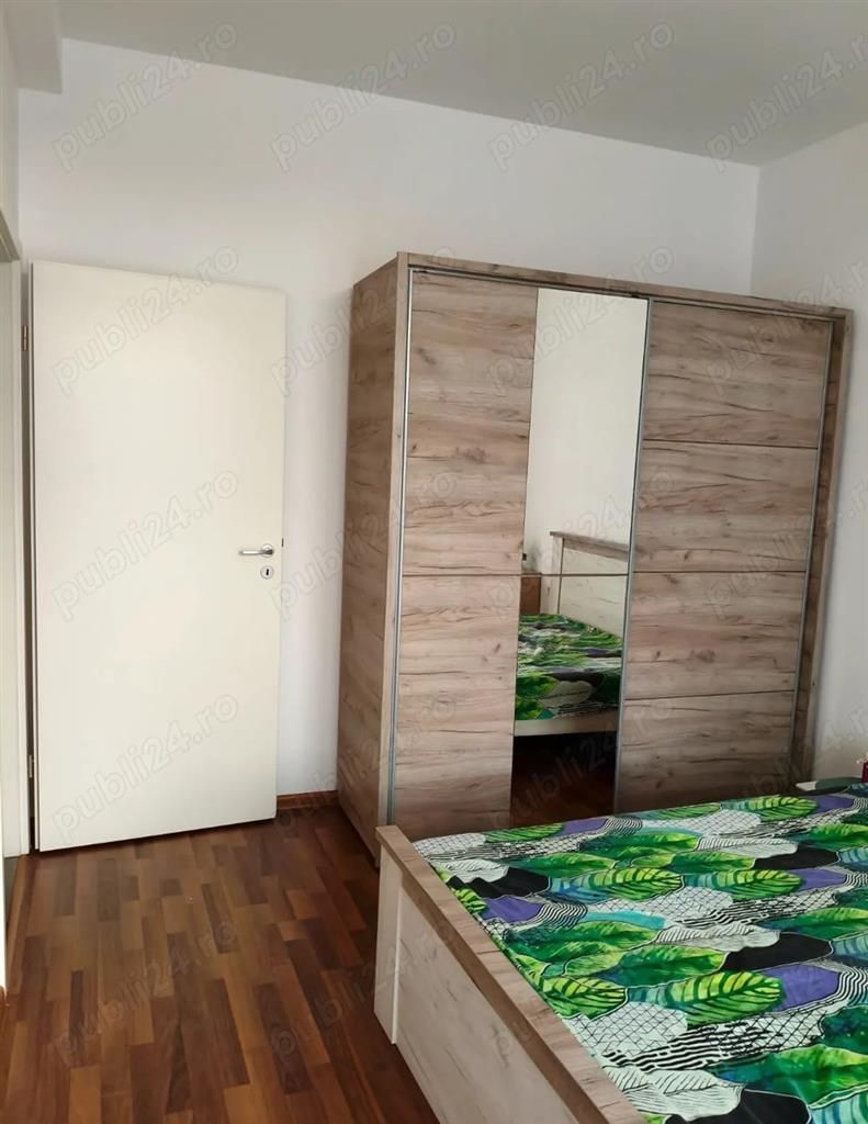 Apartament 2 camere Dumbravita bloc nou - Poză 6