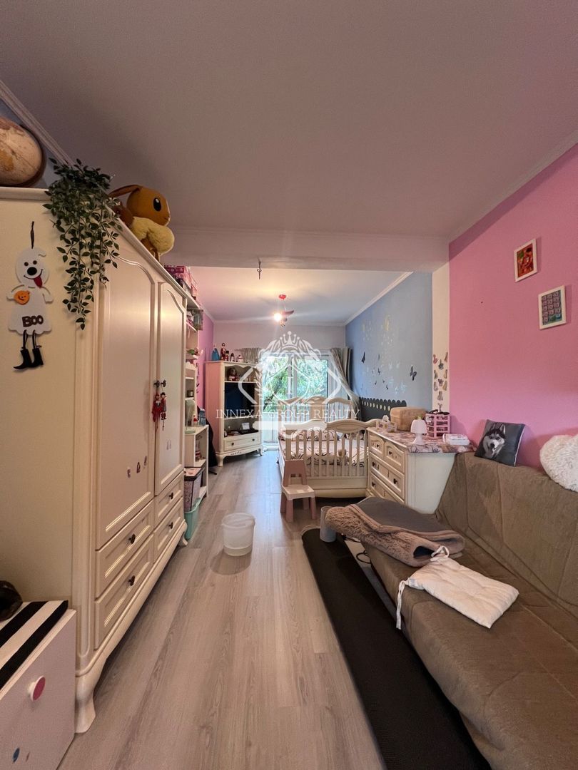 Pipera - Vilă duplex 6 camere și 4 băi - Poză 6