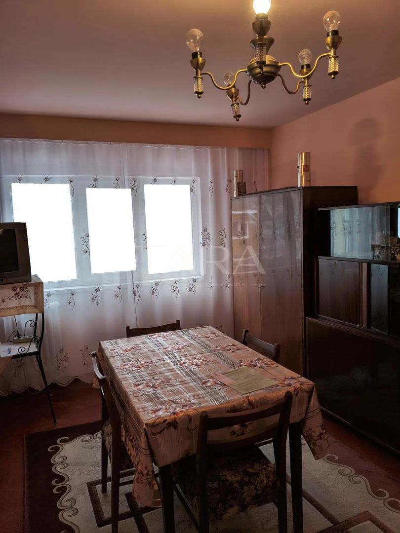Apartament cu 2 camere, etaj 2 din 4 – Mărăști. - Poză 2
