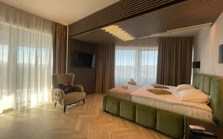 3 camere,parcare, bloc nou, terasa,Manastur, West City, Calea Floresti - Poză 14