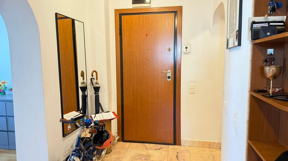 3 CAMERE DECOMANDAT | NERVA TRAIAN | METROU 400 M - Poză 6