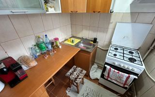 Mansardă spațioasă | 47 mp utili | Etaj 5 | Ștefan cel Mare - Poză 4