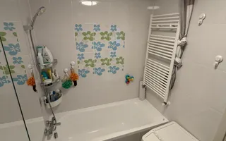 Apartament 3 camere,Palladium Residence, București - Poză 13
