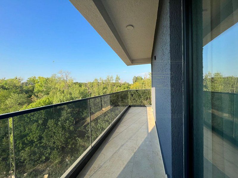 Apartament NOU 2 camere decomandat Lacul Venetia - Tatarasi - Poză 2