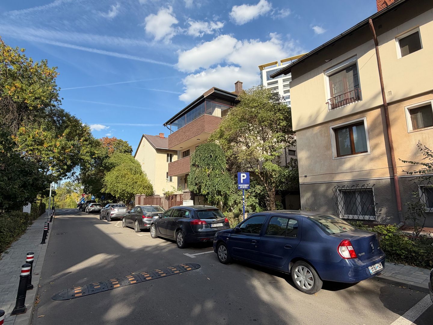 Vanzare apartament 2 camere - Mozart, Parc Verdi, Floreasca, Bucuresti - Poză 13