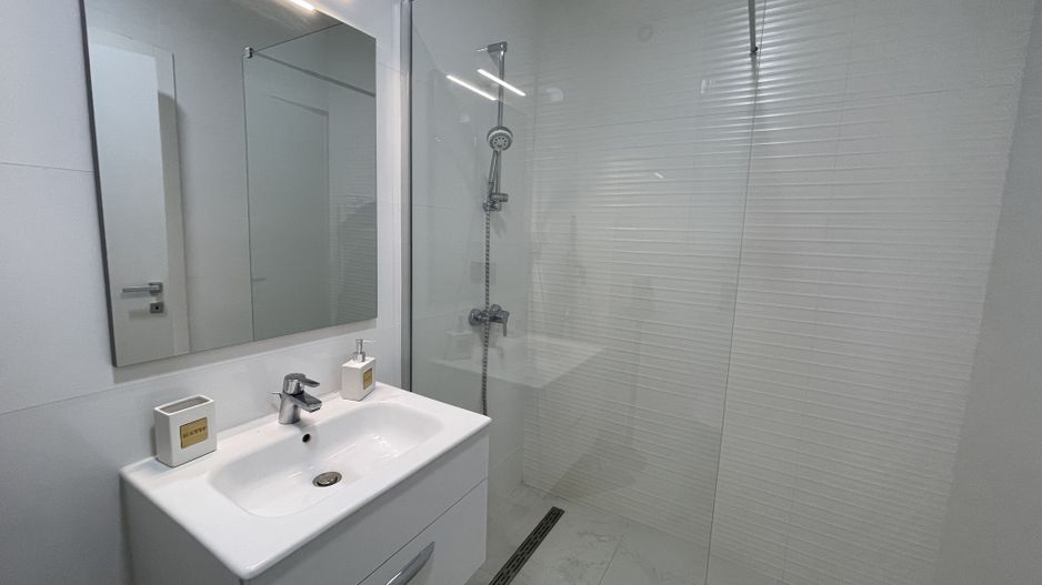 PIPERA | Ivory Residence | Chirie 2 camere + Parcare Subterana - Poză 9