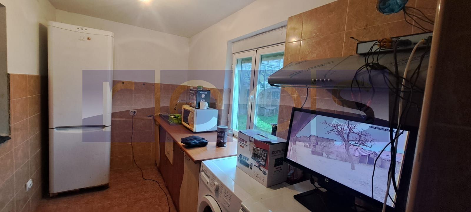 CASA | TEREN 2000 MP | CURTE GENEROASA | IDEAL PENTRU GRADINA SAU LIVADA - Poză 8
