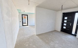Casă nouă , 4 camere, 600 mp teren, Alba-Micesti - Poză 2