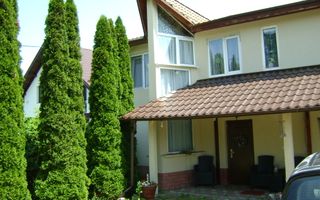 Casa de vanzare in Cornu P+M - Poză 4